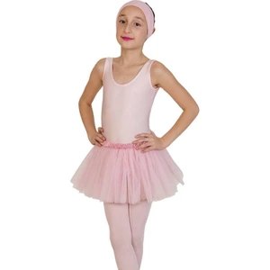 Karacan Spor 695 Hayal Tül Etek