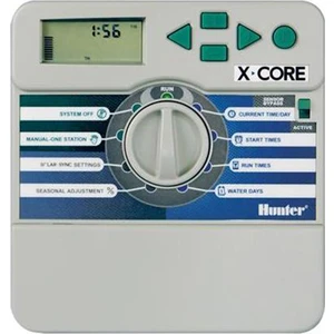 X-Core 2 XC-201İ Elektirli Kontrol Ünitesi 2 Istasyon