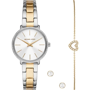 Michael Kors MK1041 Kadın Kol Saati ve Bileklik