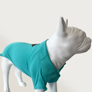 Cool Suit Mavi Lacoste Küçük-Orta-Büyük Irk Köpek Kıyafeti