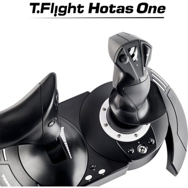 Thrustmaster T.flight Full Kit Fiyatı - Taksit Seçenekleri