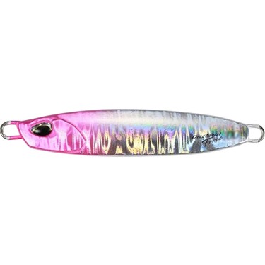 Duo Drag Metal Force Jig 100GR. 85MM PPA0523 Pink Head Fiyatı