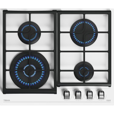 Teka - Gzc 64320 Xbc Wh - Ankastre Exactflame Teknolojili Fiyatı