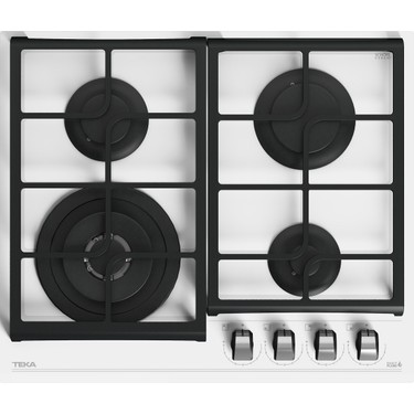Teka - Gzc 64320 Xbc Wh - Ankastre Exactflame Teknolojili Fiyatı