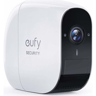 【新品未開封】eufy 1080P Security Camera 増設セット Eufy Security Eufycam E Security Camera Add-On Camera Fiyatı