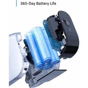 【新品未開封】eufy 1080P Security Camera 増設セット Eufy Security Eufycam E Security Camera Add-On Camera Fiyatı