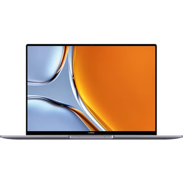 Huawei Matebook 16S Intel Core i9 12900H 16GB 1TB SSD Windows 11 Home 16" Taşınabilir