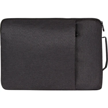 D'vers Füme Unisex 13 - 13.3 - 14 Inç Uyumlu Macbook Kılıf Notebook Laptop