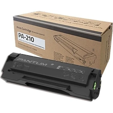 Pantum PA-210 Orjinal Toner