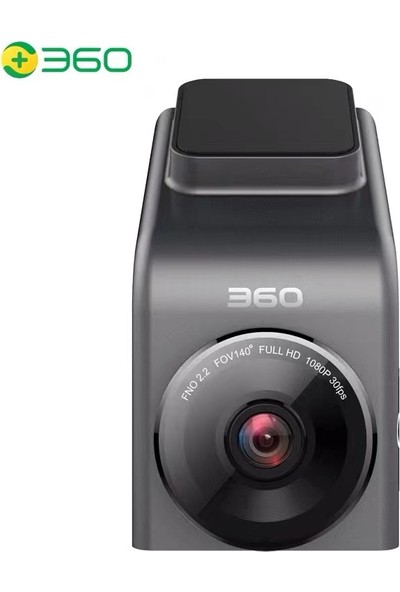 360 Araba Gece Görüntü Kamerası (Yurt Dışından)