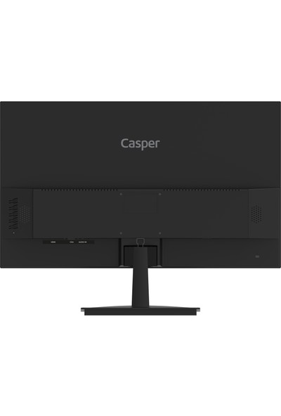 Casper Nirvana 21.5" 75Hz 7ms (Hdmı+Vga) Fhd LED Çerçevesiz Monitör