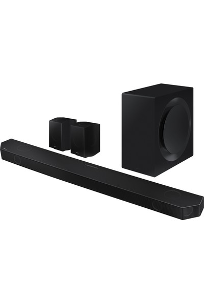Samsung HW-Q990B/TK