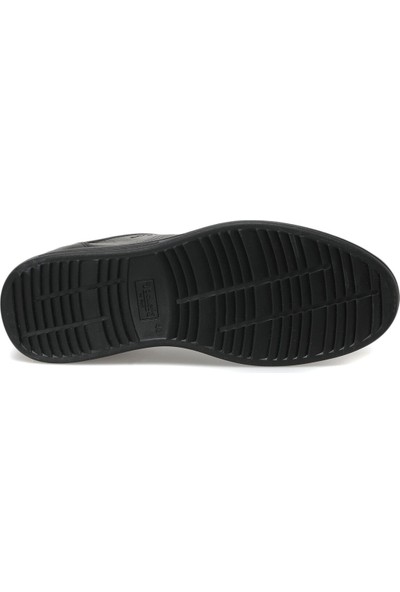 Dockers By Gerli 231050 2pr Siyah Erkek Ayakkabı