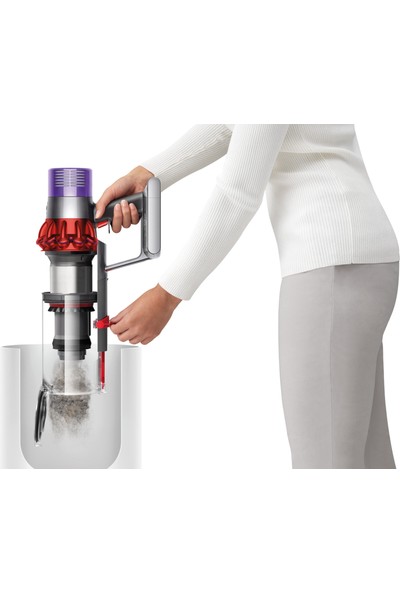 Dyson Cyclone V10 Origin Kablosuz Süpürge