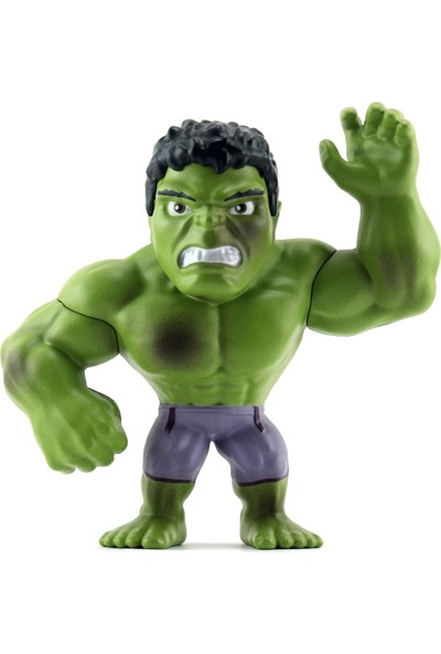 Marvel 15 Santim Hulk Figür