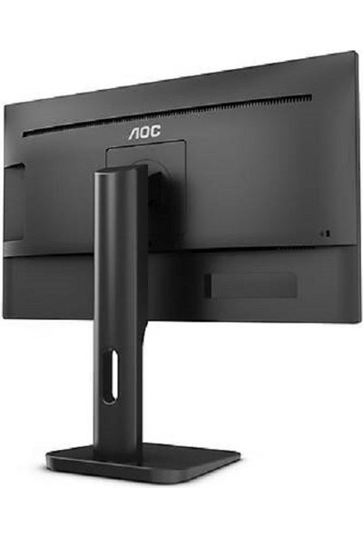 AOC 23.8 Aoc 24P1 LED Fhd 5ms 60HZ VGA HDMI Dp Monitör