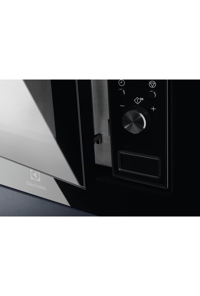 Electrolux LMS2203EMX Ankastre Mikrodalga Fırın