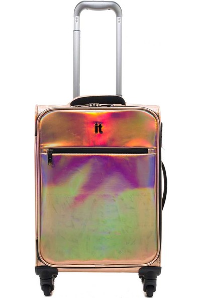IT LUGGAGE Unisex It Luggage Shimmer 55 cm 12-2333-04