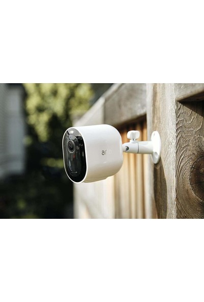 Arlo Pro 3 - Wire-Free Security Add-On Camera (VMC4040P)