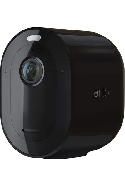Arlo Pro 4 Spotlight Camera - Kablosuz Güvenlik Kamerası - 1 Pack