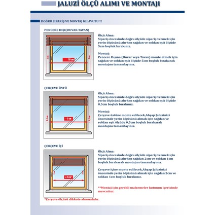 Ahşap Jaluzi Perde 50MM, Ahşap Perde, Ahşap Panjur Perde, Gri Kurdeleli