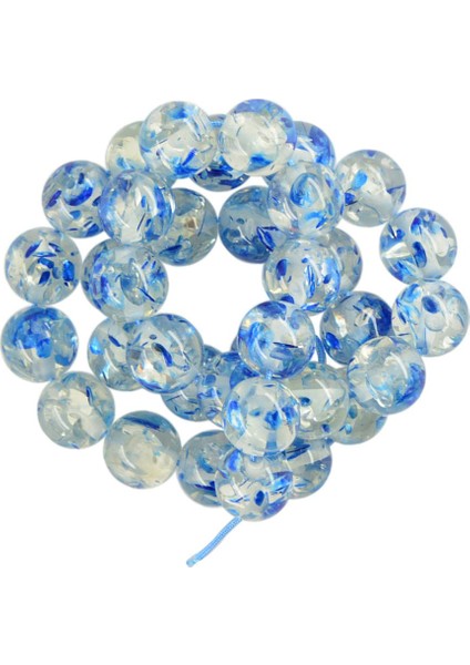 1 Strand Amber Gevşek Boncuk Taşları 12MM Yuvarlak Boncuklar Takılar Takı Yapımı (Yurt Dışından) modelleri