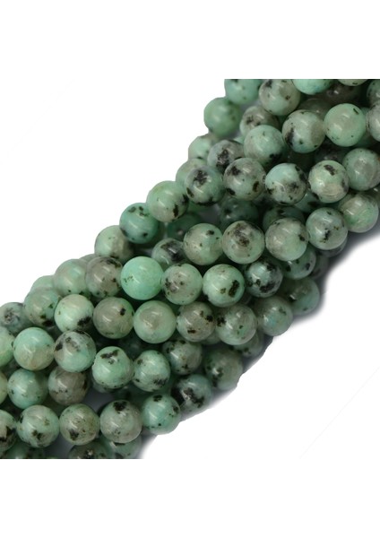 8mm Boncuk Taş Zanaat Takı15 (Yurt Dışından)