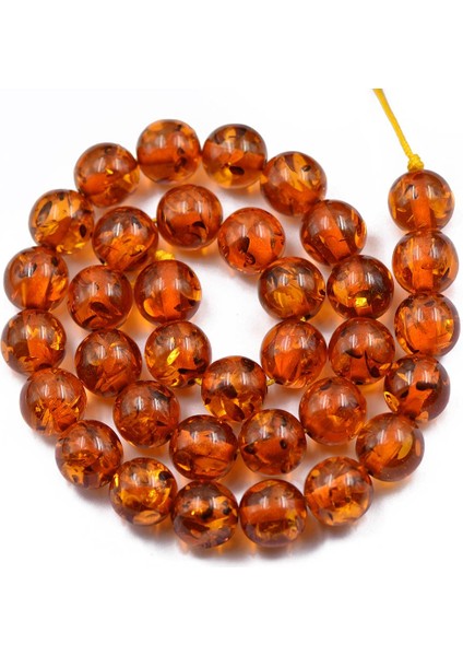 12MM Kahverengi Strand 15.5 (Yurt Dışından)