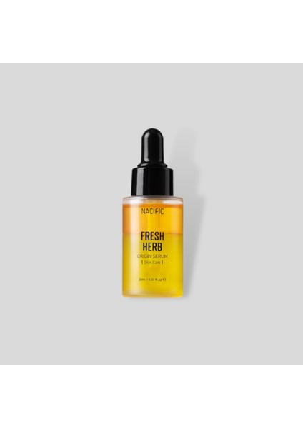 Fresh Herb Origin Serum 20ML