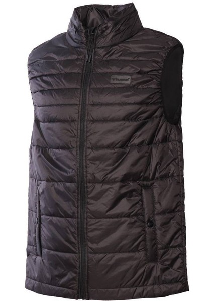 Hmlmarson Waıstcoat Siyah Erkek Yelek 940184-2001
