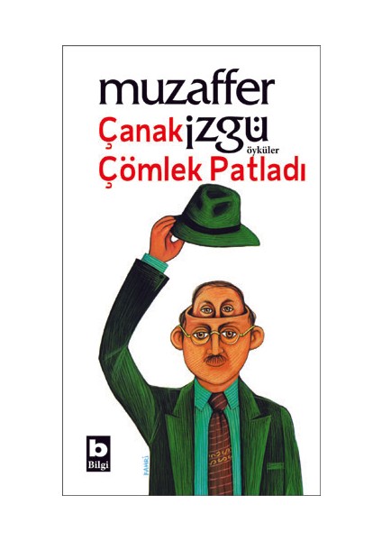 Çanak Çömlek Patladı