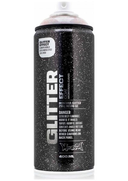 Glitter Effect Sprey Boya 400 ml Dusty Gold Egc Gold fiyatları