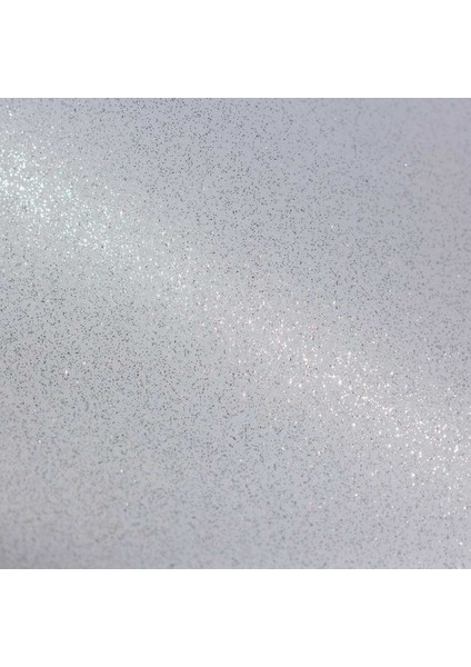 Glitter Effect Sprey Boya 400 ml Silver Transparent Egc Sılv