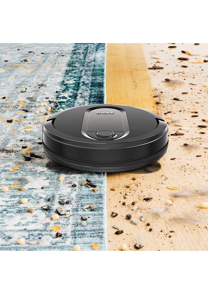 Ninja Iq RV1001, Wi-Fi Connected, Home Mapping Robot Vacuum