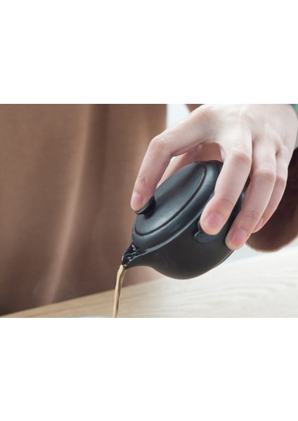 Seramik Hızlı Kapalı Kupası, Bir Pot, Bir Fincan, Tek Japon Çaydanlık, Kupa, Taşınabilir Seyahat Kung Fu Çay Seti (Yurt Dışından)