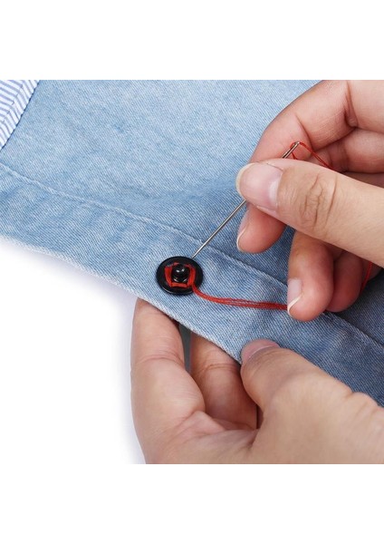 Metal, Dikmeli Çıtçıt Düğme No1 (10MM) 36 Adet fiyatları