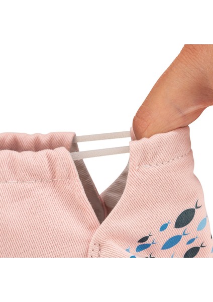 Friendly Hyper Toz Pembe Barefoot Akıllı Patik indirimleri