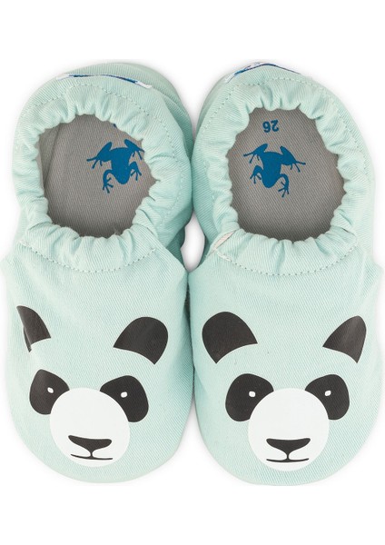 Pandaf Hyper Cam Mavi Barefoot Akıllı Patik
