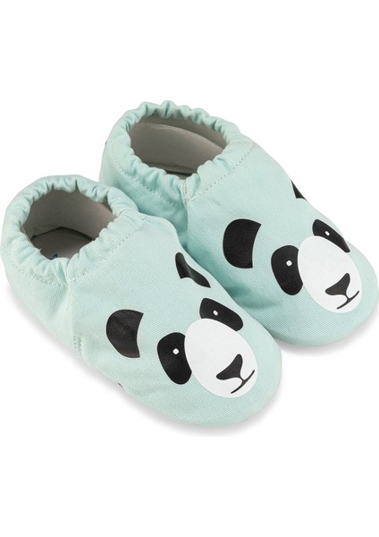 Pandaf Hyper Cam Mavi Barefoot Akıllı Patik