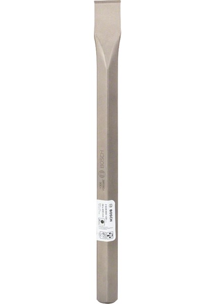 Yassı Keski 28 mm Altıgen Şaft 400x35 mm fiyatları