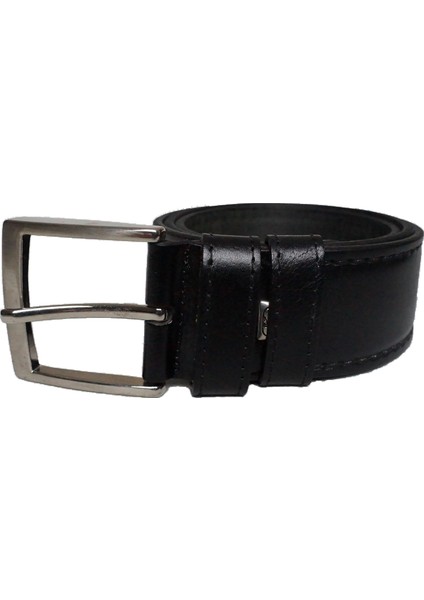 Deri Kemer K-1235-S-DİK 115 CM