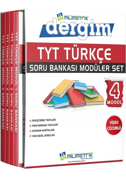 TYT Türkçe Soru Bankası
