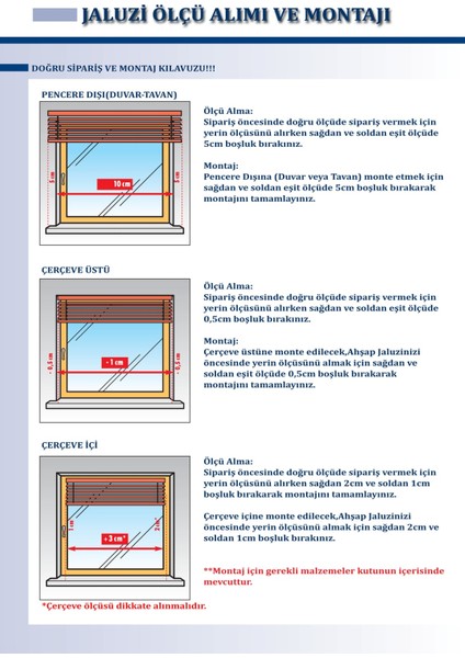 Rb Karesi Ahşap Jaluzi Perde Jaluzi Perde 50MM Bej