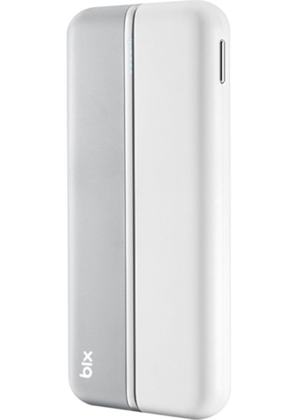 iData Air 32 Gb Hafızalı Çift Çıkışlı 10000 mAh Powerbank