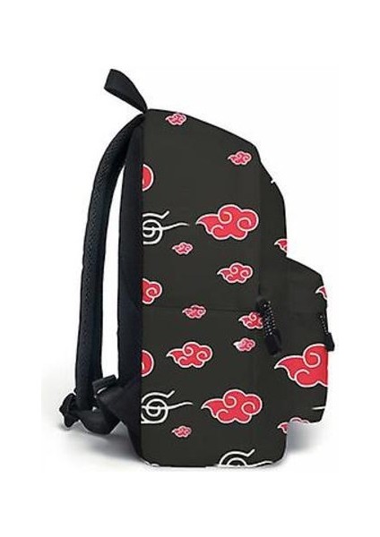 Sırt Çantası ve Kalem Çantası - Naruto Çok Renkli (Yurt Dışından) fiyatları