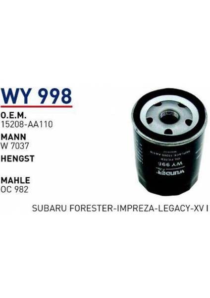 Subaru Forester-Impreza-Legacy-Xv I fiyatları