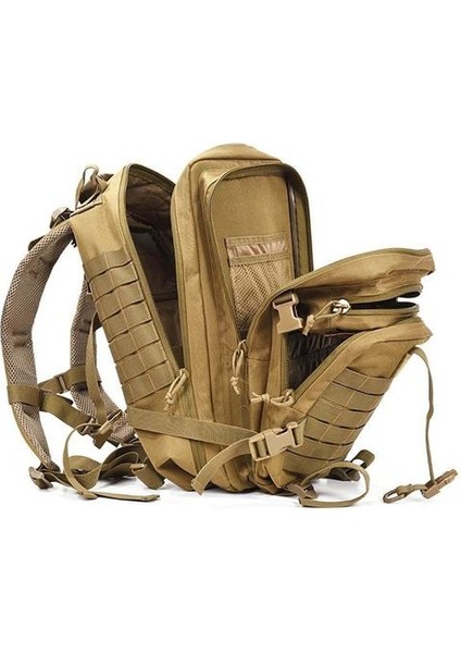 1000D Su Geçirmez Sırt Çantası Açık Çanta Sırt Çantaları Taktik Spor Kamp Yürüyüş Çantaları Sırt Çantaları | Tırmanma Çantaları (Yurt Dışından) fiyatları