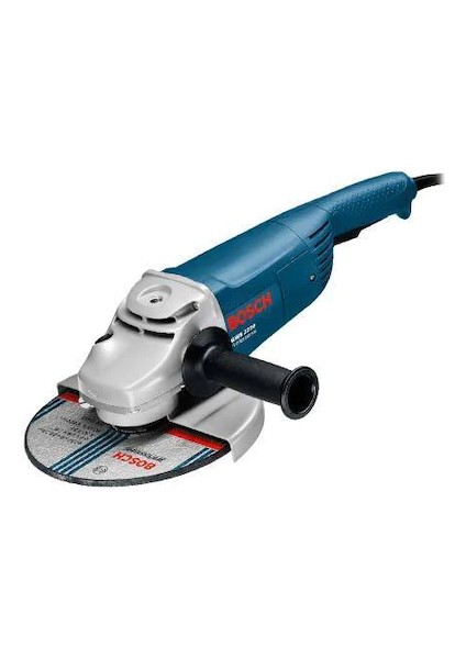 Gws 2200 Büyük Taşlama Makinesi 2200 W fiyatları