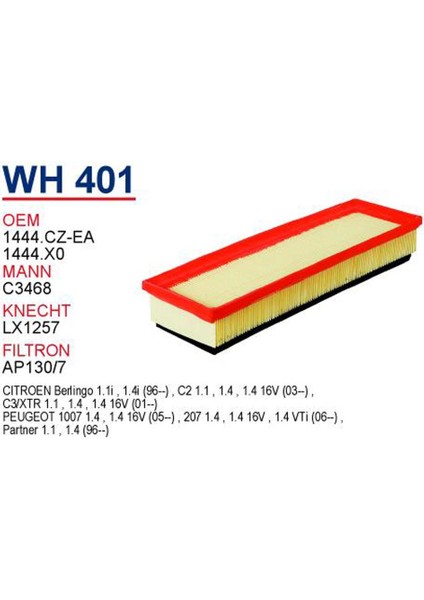 Cıtroen C3 1.4 - Berlingo 1.4 - C2 1.4 fiyatları