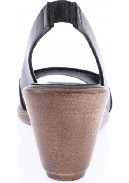 7119-22Y Kadın Dolgu Taban Sandalet fırsatları